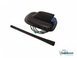 6R0035501D,Skoda,Shark,GPS,GSM,RADIO,DAB,antena,6R0 035 501 D,Octavia,Polo,VW