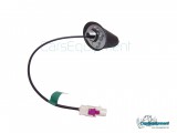 OEM,6R0035501,Techo,Antena,VW,Skoda,Seat,Audi,anténa,radio,amplificador,6R0 035 501,fuerte