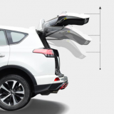 Portón trasero eléctrico para Lexus NX200 año 2018+